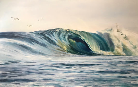 Winter Swell